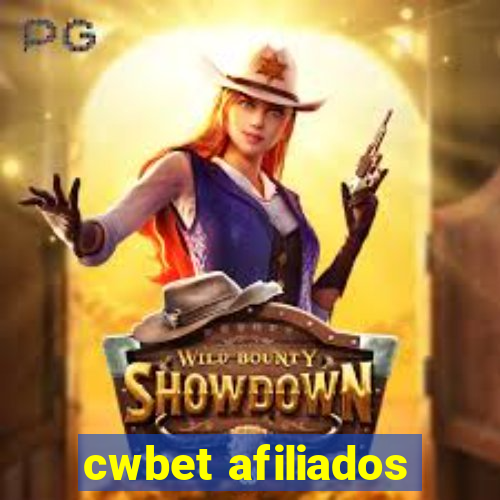 cwbet afiliados